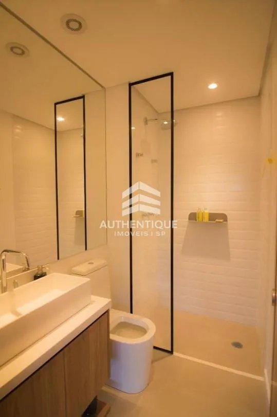 Imagem LANDING CAMPO BELO - Apartamento à venda em São Paulo/SP