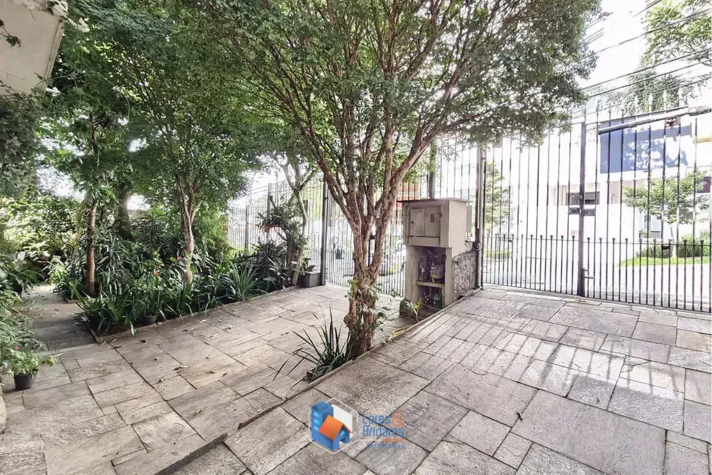 Imagem Casa à venda 6 Quartos 4 Suites 3 Vagas 473M² Cambuci São Paulo - SP