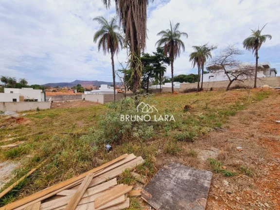 Imagem Lote à venda em Igarapé MG - Condomínio Portal do Igarapé
