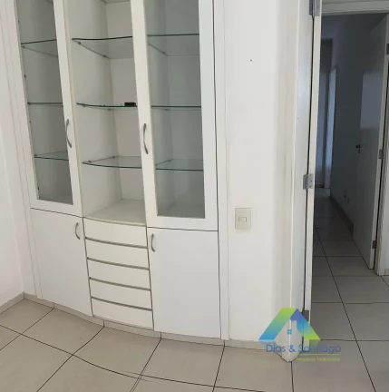 Imagem Apartamento a Venda 2 quartos com vaga na Vila Guarani!!!!