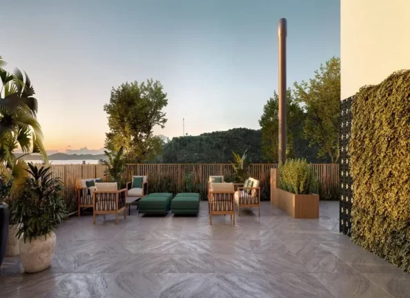 Imagem Colline Residence