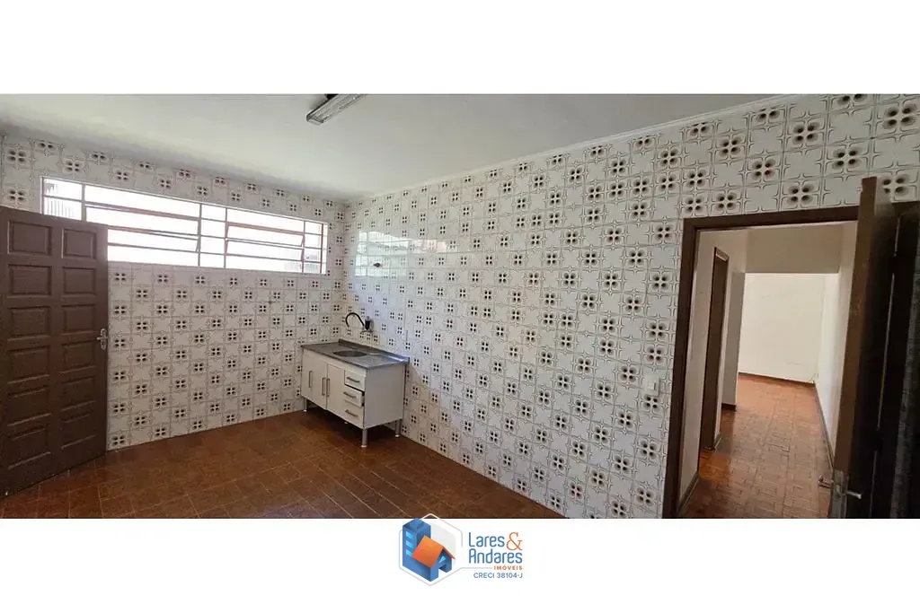 Imagem Casa à venda 2 Quartos 1 Vaga 140M² Vila Bonilha São Paulo - SP