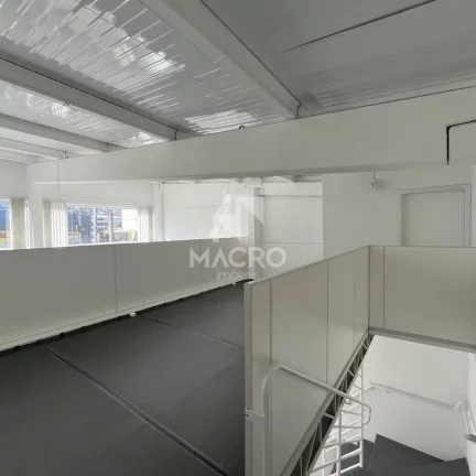 Imagem Galpão Comercial | Nova Brasilia | 120m²