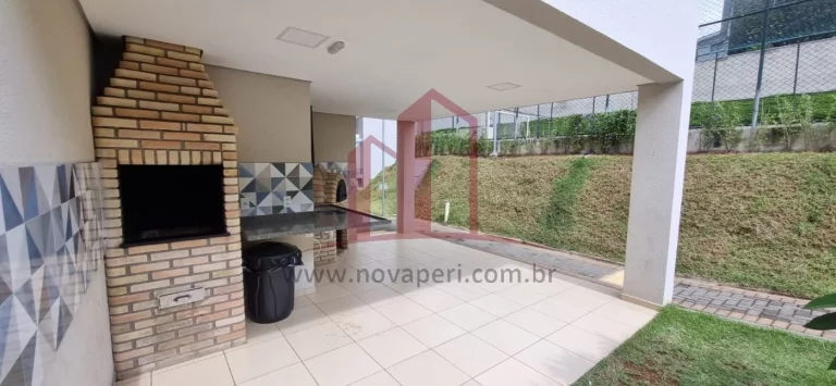 Imagem Imperdível oportunidade de investimento: Apartamento à venda em Caieiras-SP, 2 quartos, 47,02m², bairro Serpa.