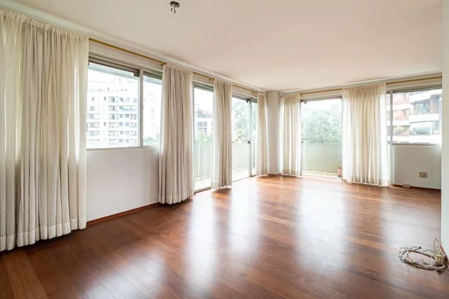Imagem APARTAMENTO RESIDENCIAL em São Paulo - SP, Morumbi
