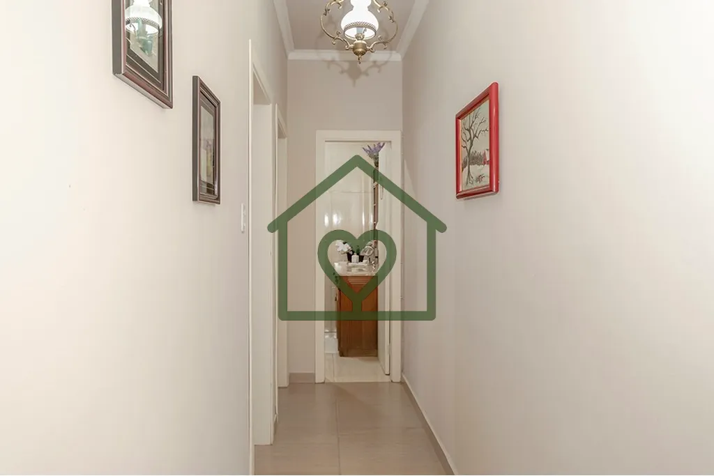 Imagem Apartamento na Rua Botafogo no bairro Praia de Belas em Porto Alegre com 79 m2 de área útil locali...