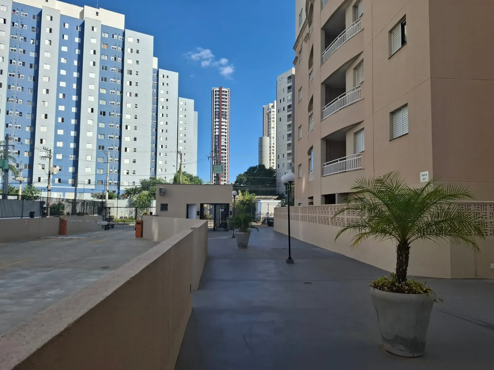 Imagem APARTAMENTO RESIDENCIAL em SOROCABA - SP, PARQUE CAMPOLIM