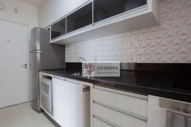 Imagem Apartamento à venda, 102 m² por R$ 2.390.000,00 - Vila Nova Conceição - São Paulo/SP