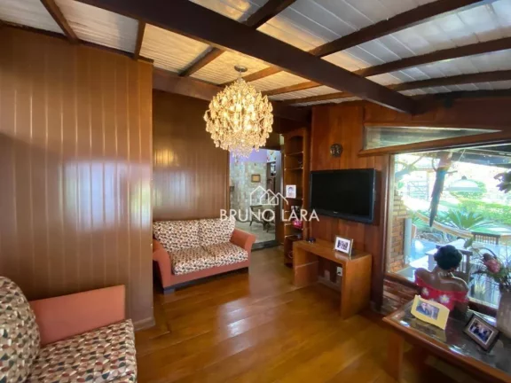 Imagem Casa à venda em Igarapé Condomínio Fazenda Solar