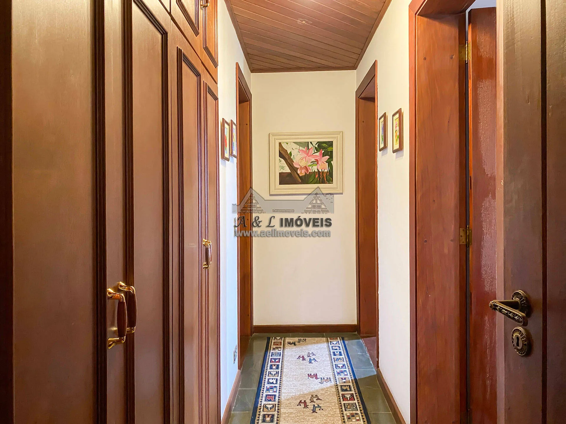 Imagem Apartamento à venda em Campos do Jordão - Com vista panorâmica