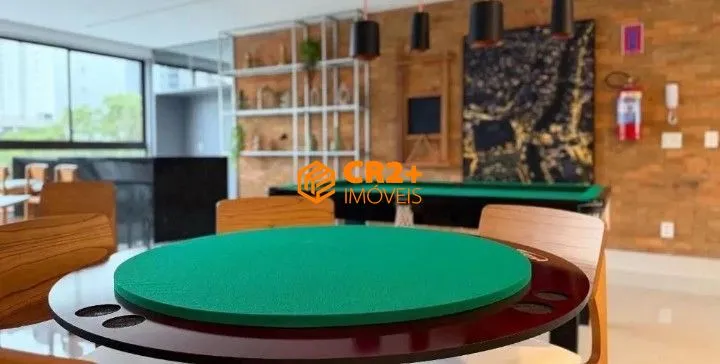 Imagem Flat a Venda com 1 quarto no bairro Boa Vista-39m² em Recife
