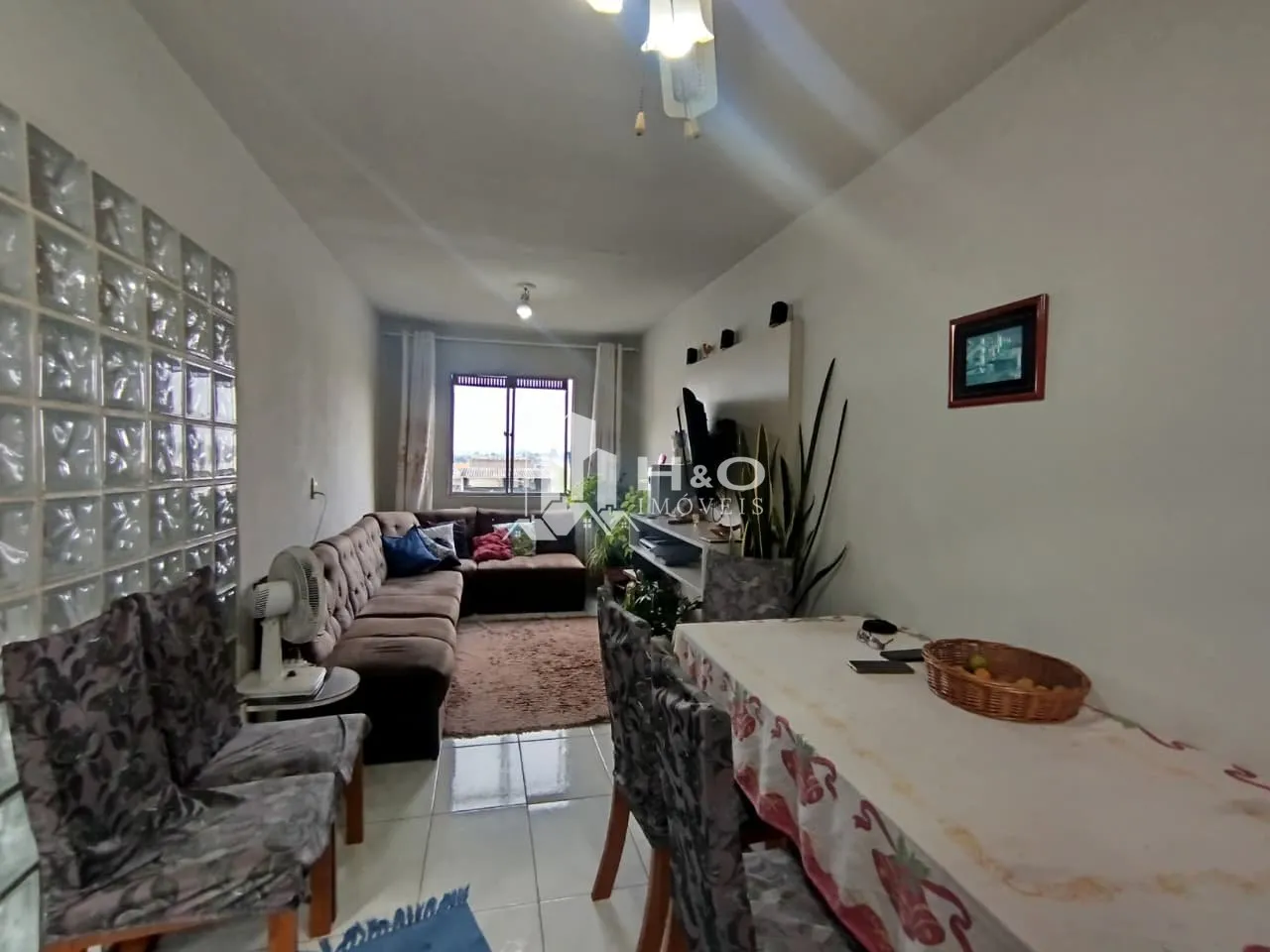 Foto do imóvel Apartamento à venda no bairro José Bonifácio!