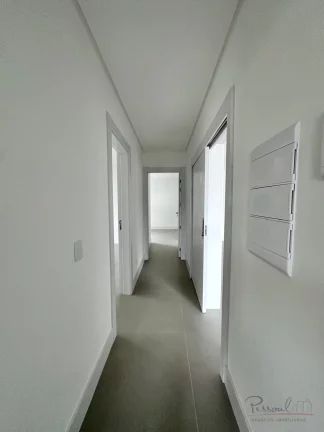 Imagem Apartamento Exclusivo em Condomínio Clube de Luxo Área Privativa: 134,57m2 privativos Descrição:...