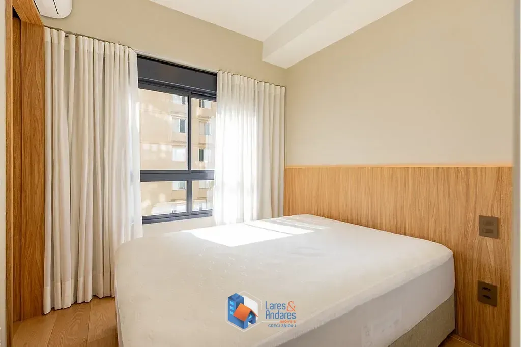 Imagem Studio à venda 1 Quarto 28M² Brooklin Paulista São Paulo - SP