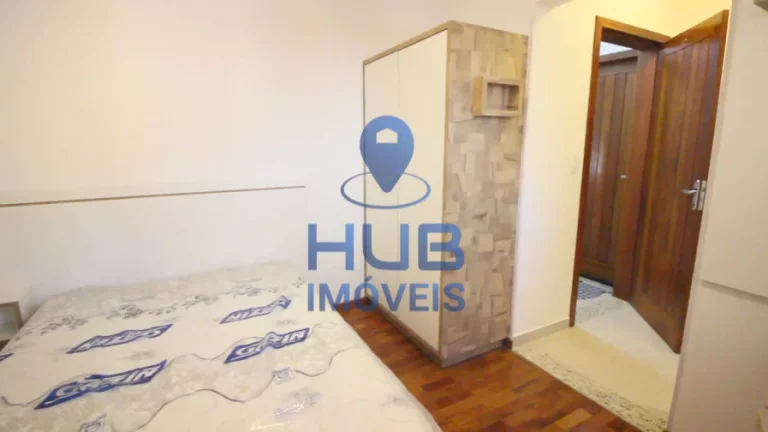 Imagem Kitnet/Studio Para Locação, 15m2, Perto Da UFSC - Trindade, Florianópolis/SC