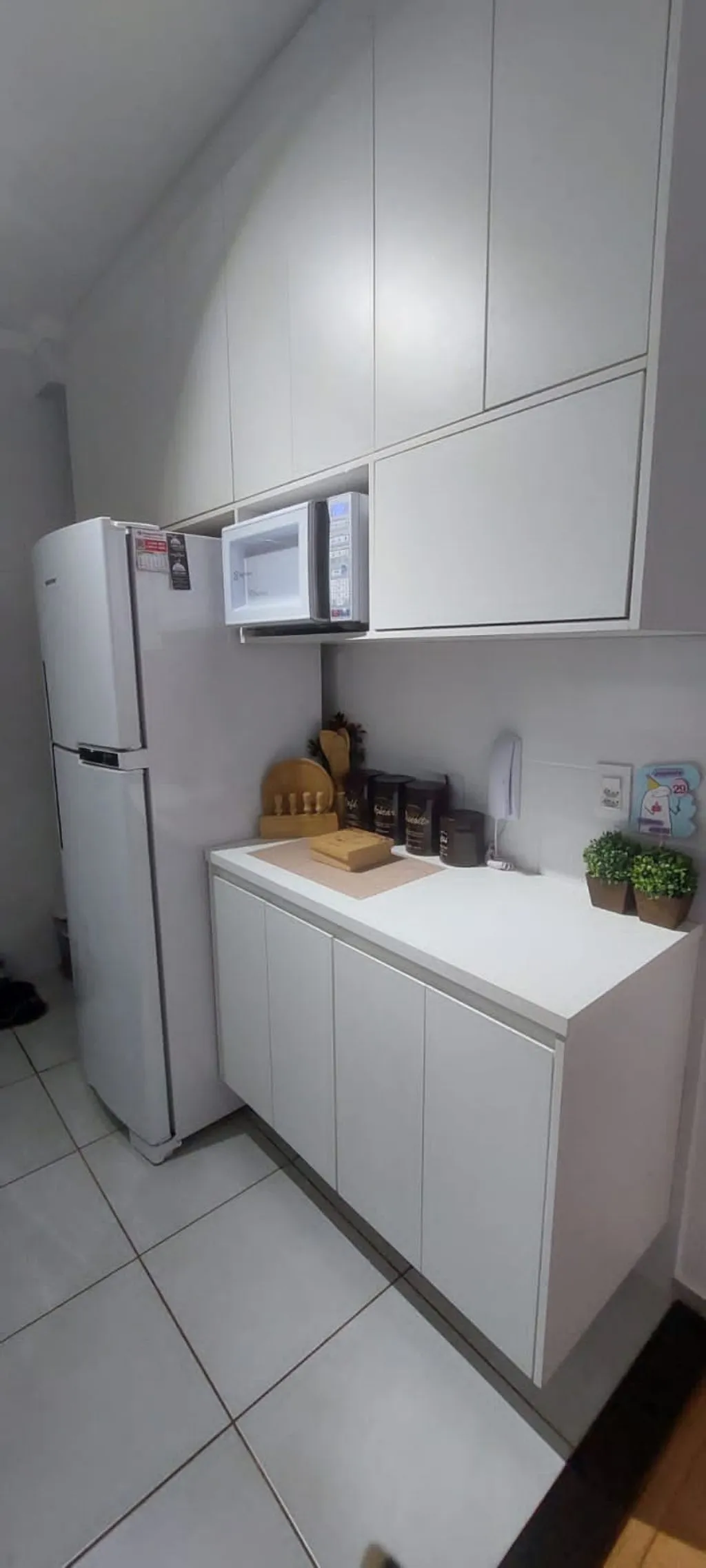 Imagem Apto 2 dormitórios Condomínio Residencial Remanso do Lago - Ribeirão Preto SP 160 mil de entrada + parcelas