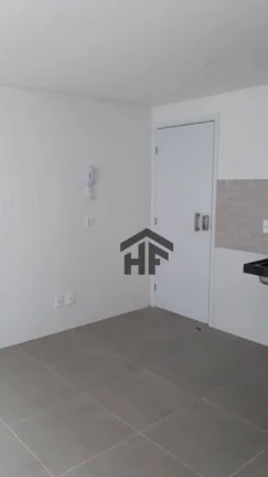 Imagem Apartamento Novo com 1 Quarto no Espinheiro, Recife