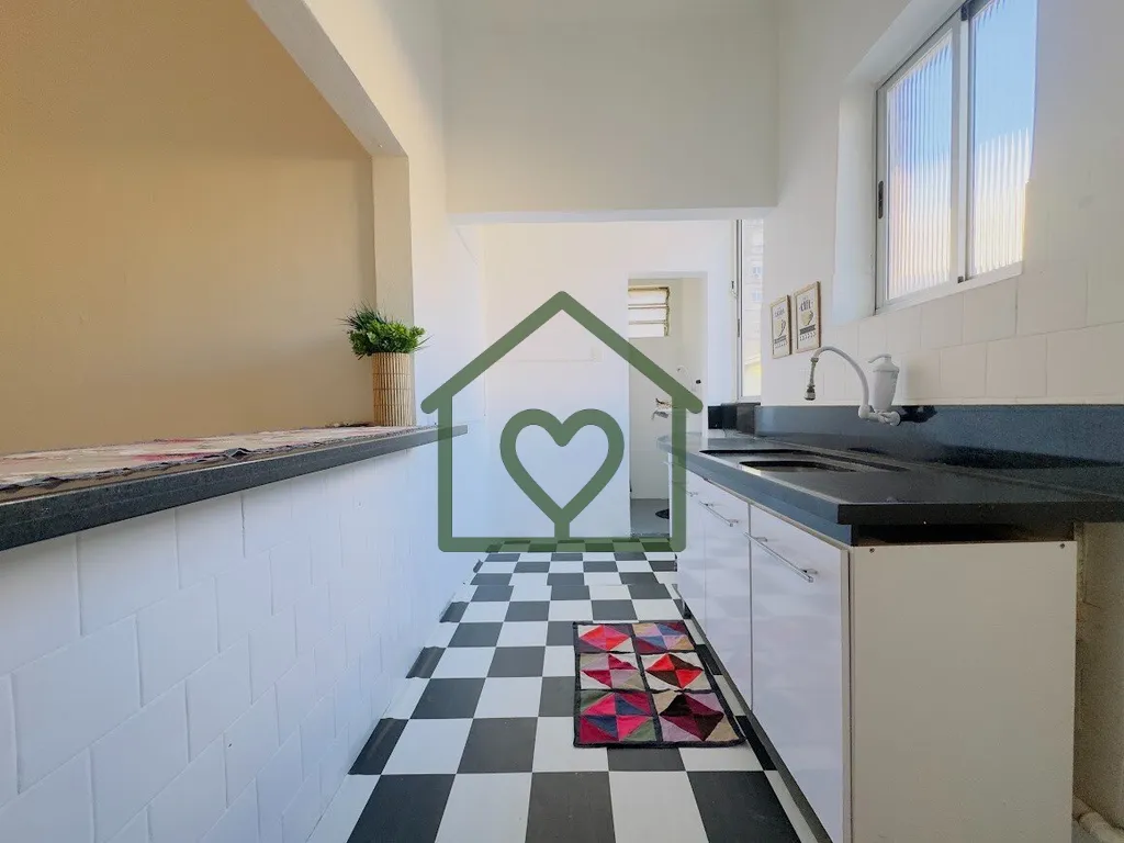 Imagem Apartamento de 70,14 m² à venda no Centro Histórico de Porto Alegre ? Rua Riachuelo, nº 745 Exce...