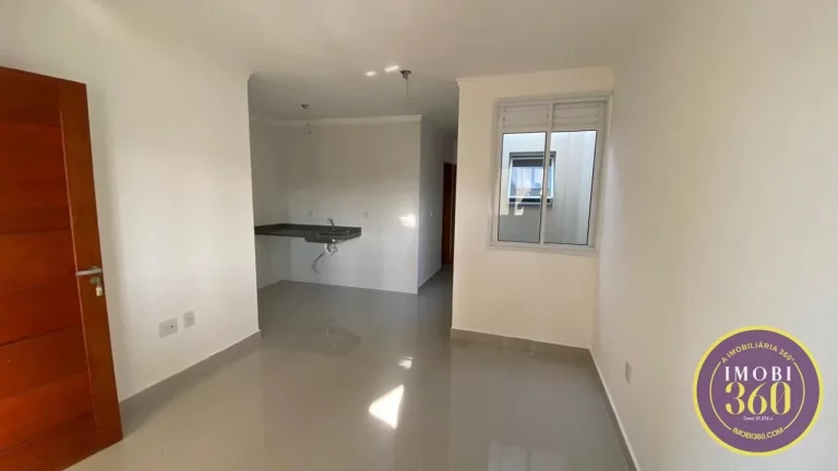 Imagem APARTAMENTO A VENDA NA VILA FORMOSA 2 DORMITÓRIOS SACADA