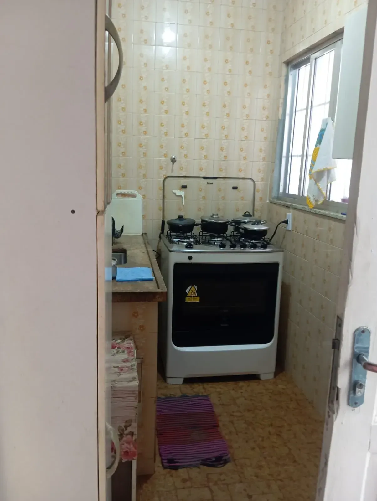 Imagem Casa com 4 Quartos à Venda, 143 m² em Engenhoca - Niterói