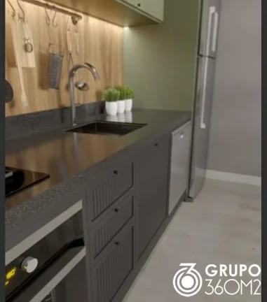 Imagem Apartamento para Venda em São Paulo / SP no bairro Vila Mariana