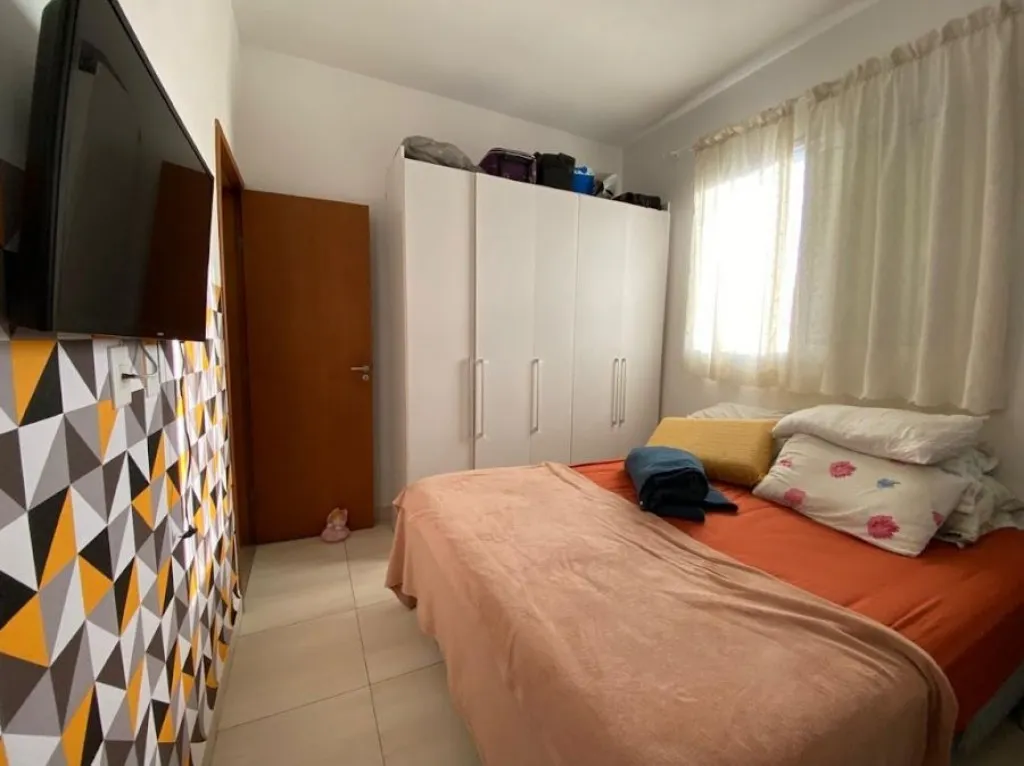 Imagem APARTAMENTO COM 64,00 m² - CANTO DO FORTE - PRAIA GRANDE SP
