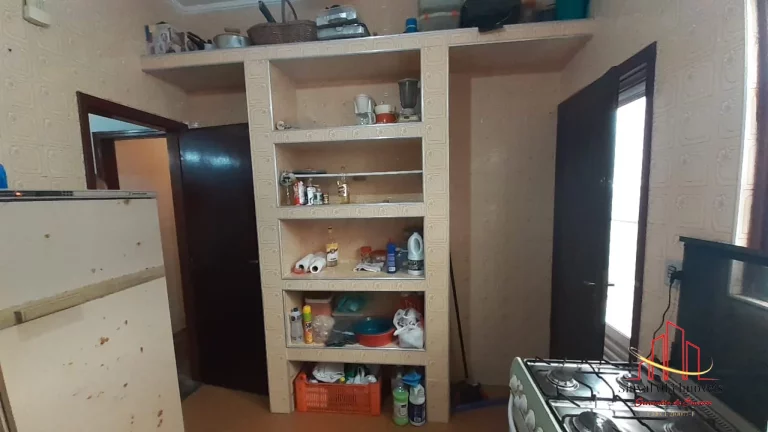 Imagem CASA RESIDENCIAL em PRAIA GRANDE - SP, CANTO DO FORTE