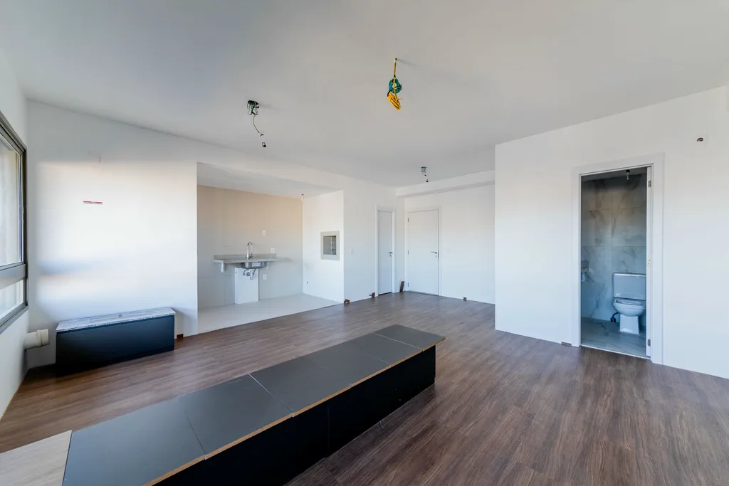 Imagem Apartamento em Menino Deus