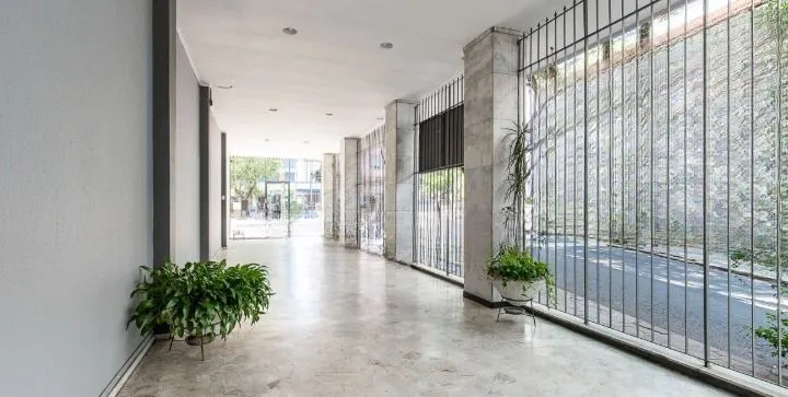 Imagem Apartamento a venda Bairro Independência 4 dormitórios-.