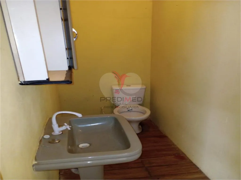 Imagem Casa de 2 quartos, 209m² no bairro Jardim Planalto, em Lençóis Paulista