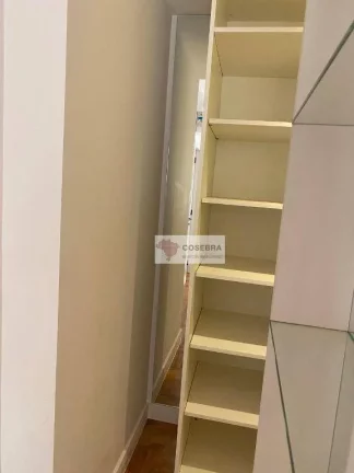 Imagem Apartamento com 3 dormitórios à venda, 93 m² por R$ 1.595.000,00 - Vila Olímpia - São Paulo/SP