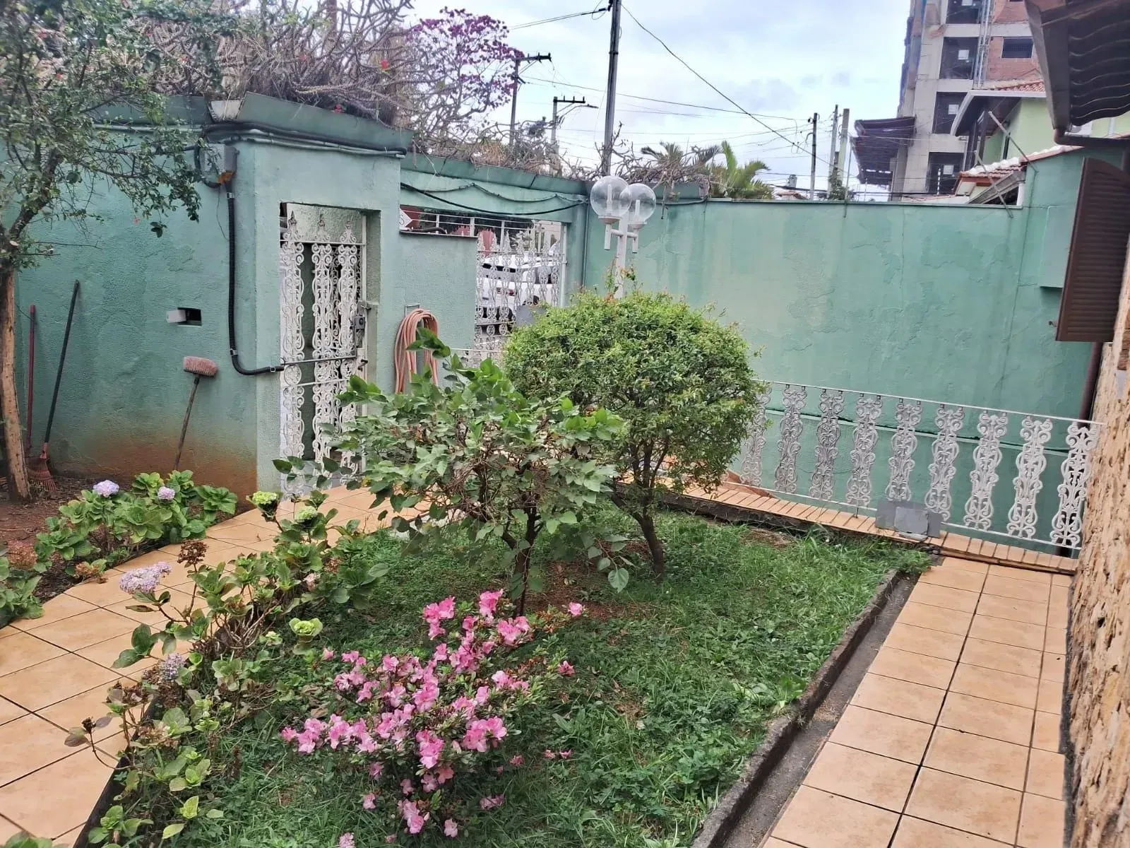 Imagem Casa com 5 Quartos à Venda ou Locação, 493 m² em Vila Osasco - Osasco