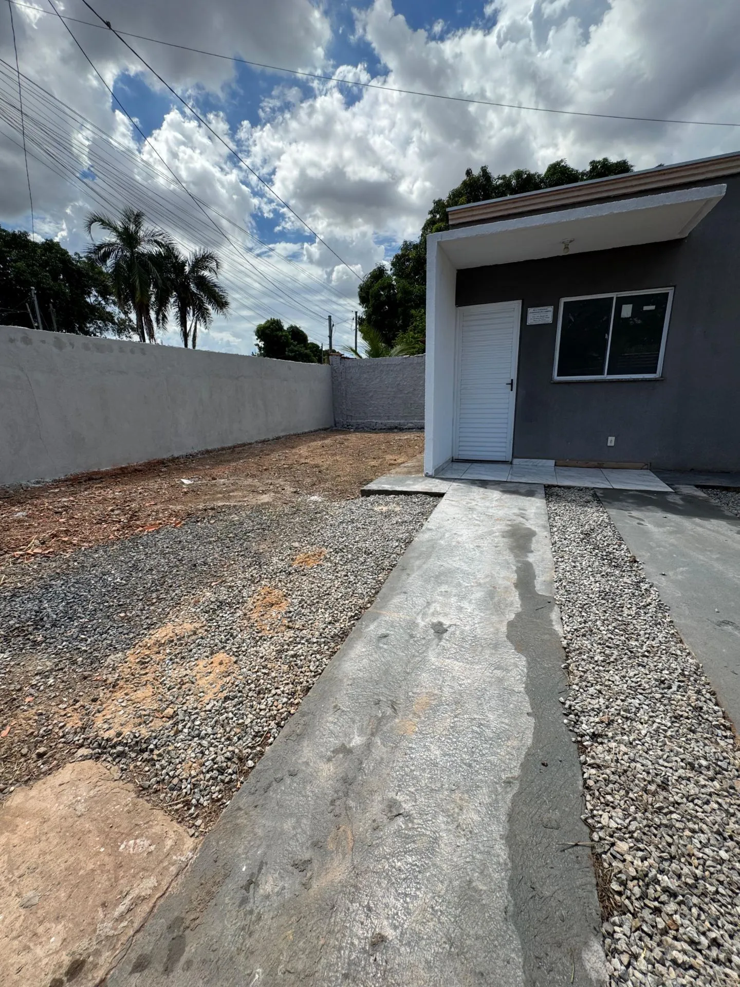 Imagem Casa à venda no bairro São Simão - Várzea Grande  2 quartos