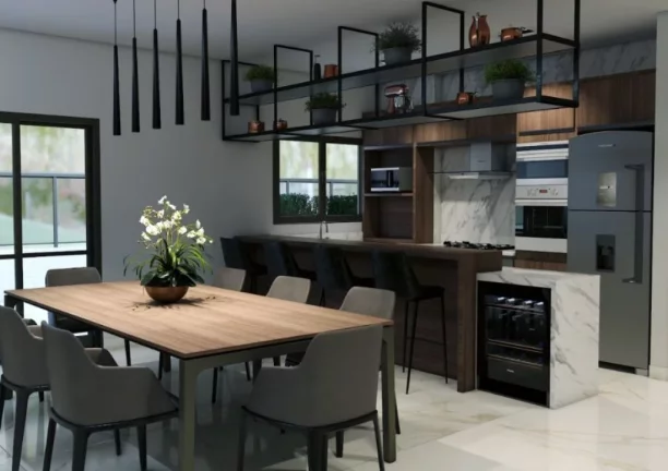 Imagem EXCELENTE APARTAMENTO NA GUILHERMINA 3 SUÍTES!!!