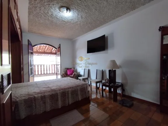 Imagem Casa para Venda em Teresópolis / RJ no bairro Tijuca