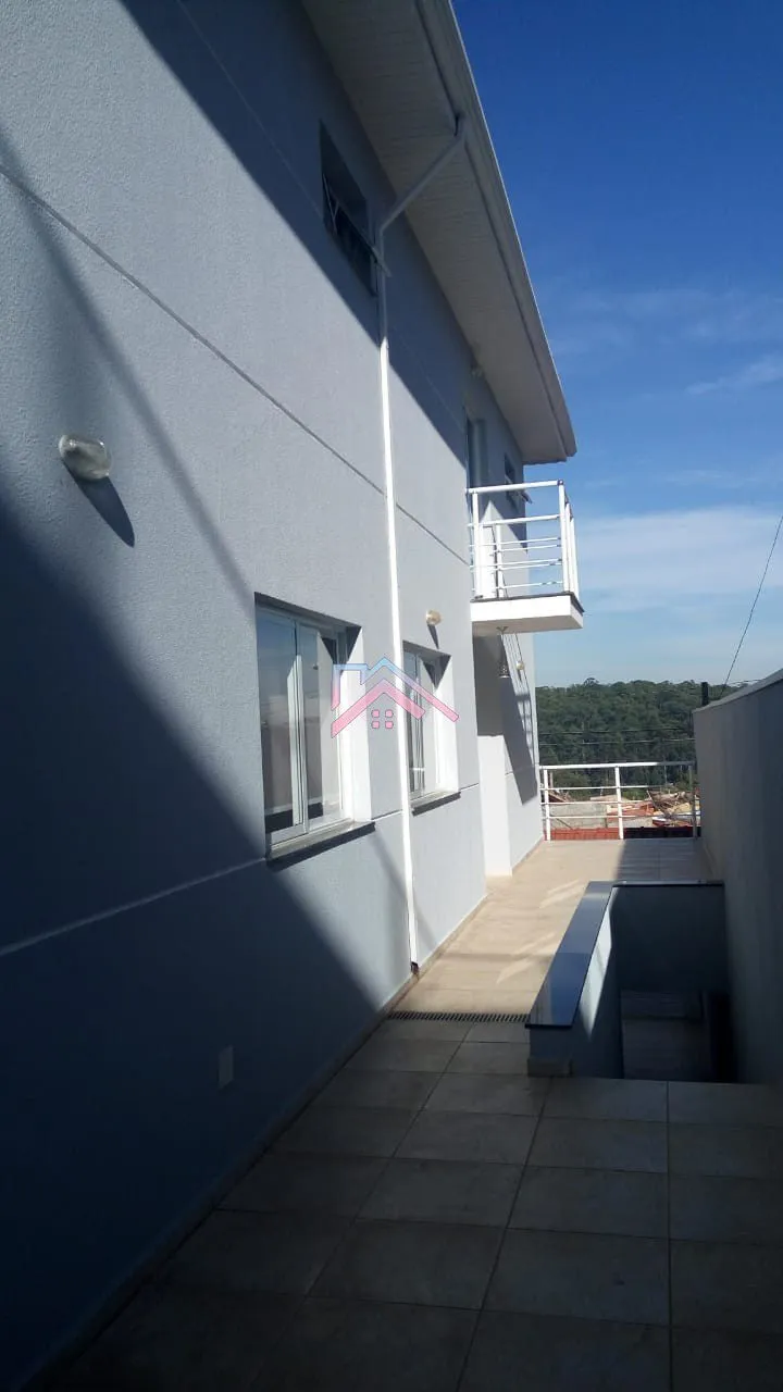 Imagem Casa à venda Horto Santo Antônio - Área útil 275 m2 com 3 dormitórios sendo 1 suíte - 4 vagas - Jund