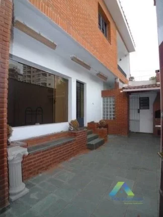 Foto do imóvel PARAÍSO Sobrado 280 metros, 3 dormitórios, a 5 minutos da estação do metro Paraíso, ótima localização e valor !!!