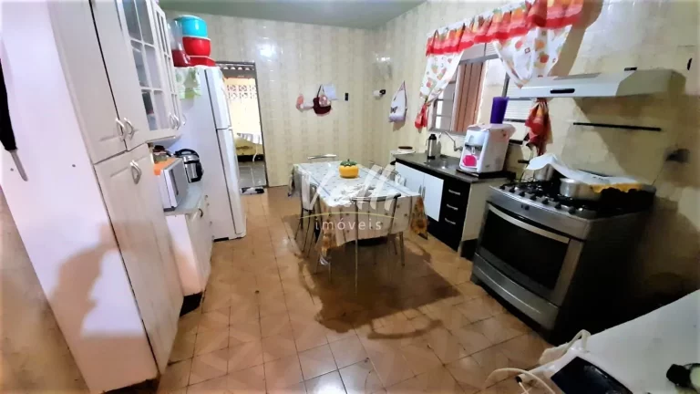 Imagem CASA RESIDENCIAL em SANTA BÁRBARA D'OESTE - SP, LOTEAMENTO PLANALTO DO SOL