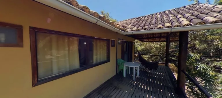Imagem YELLOW HOUSE - JORGE LEITE
