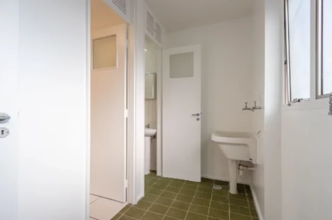 Imagem APARTAMENTO RESIDENCIAL em São Paulo - SP, Brooklin