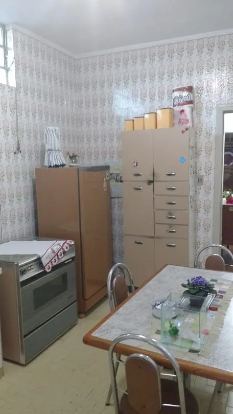 Imagem Casa à venda 3 Quartos, 1 Suite, 140M², Parque São Domingos, Pindamonhangaba - SP