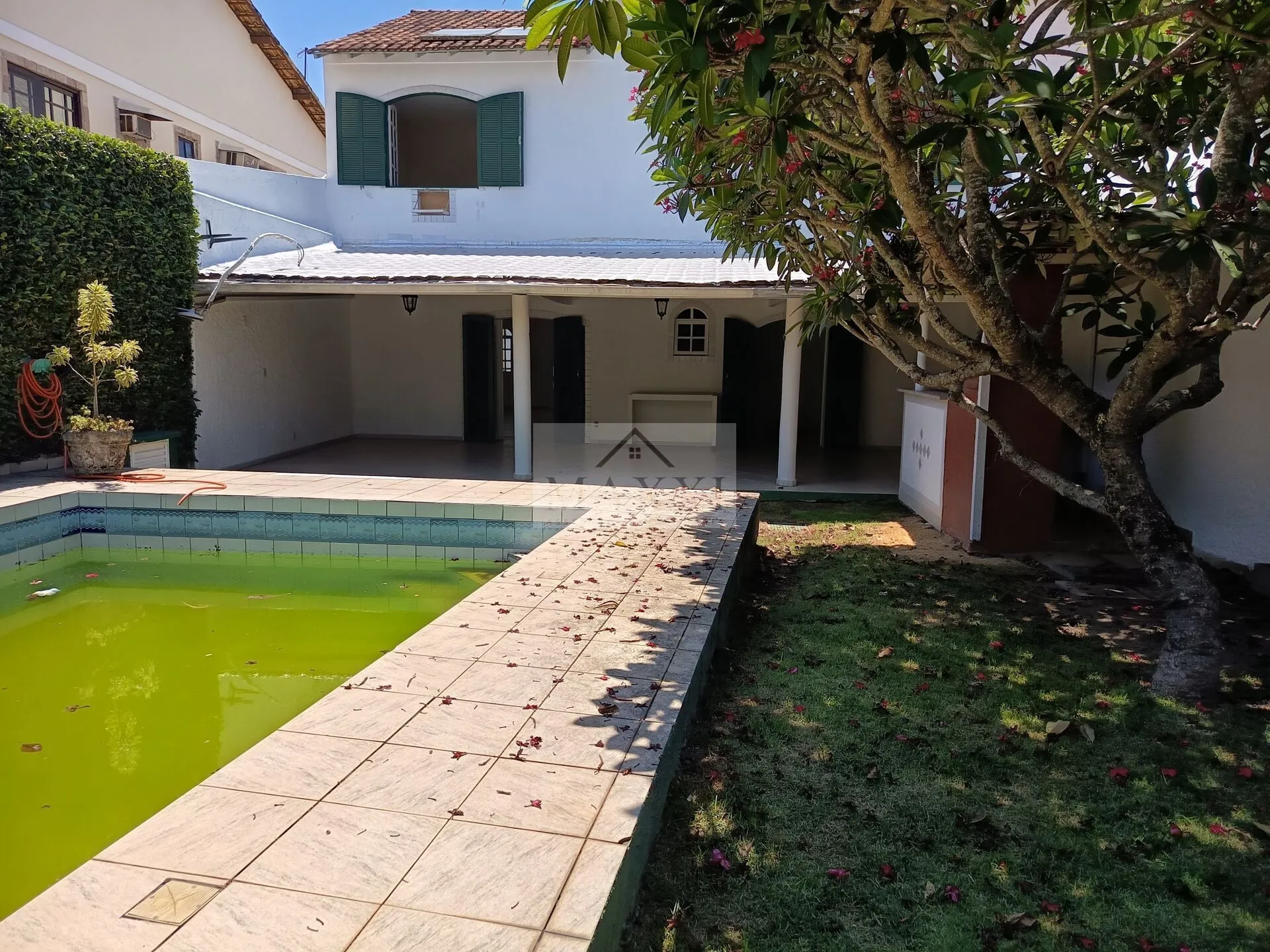Imagem Vivendas do Sol - Casa em Condomínio em Recreio dos Bandeirantes, Rio de Janeiro/RJ