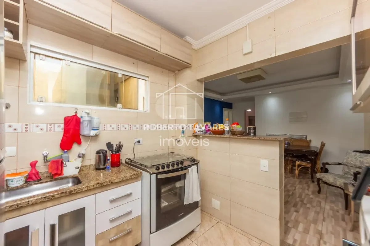 Imagem Apartamento totalmente mobiliado 93m² - Pronto para morar - Espaço, Conforto e Excelente Preço!