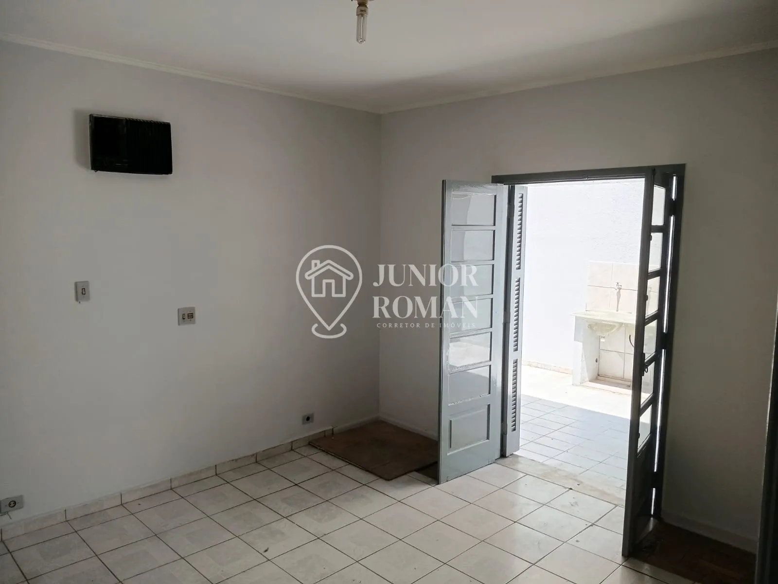 Imagem SOBRADO 3DORM 50M DO SHOPPING ABC - AV PEREIRA BARRETO - SANTO ANDRÉ/SP