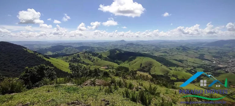 Imagem Construa o refúgio dos seus sonhos na deslumbrante Serra da Mantiqueira!
