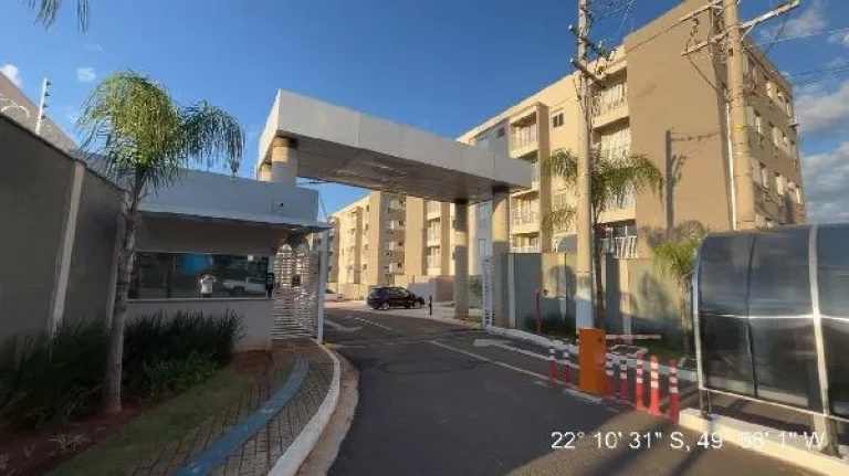 Foto do imóvel Oportunidade Única em MARILIA - SP | Tipo: Apartamento | Negociação: Leilão | Situação: Imóvel em RUA ARCIDIO STROPPA