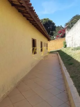 Imagem Chácara em Atibaia.