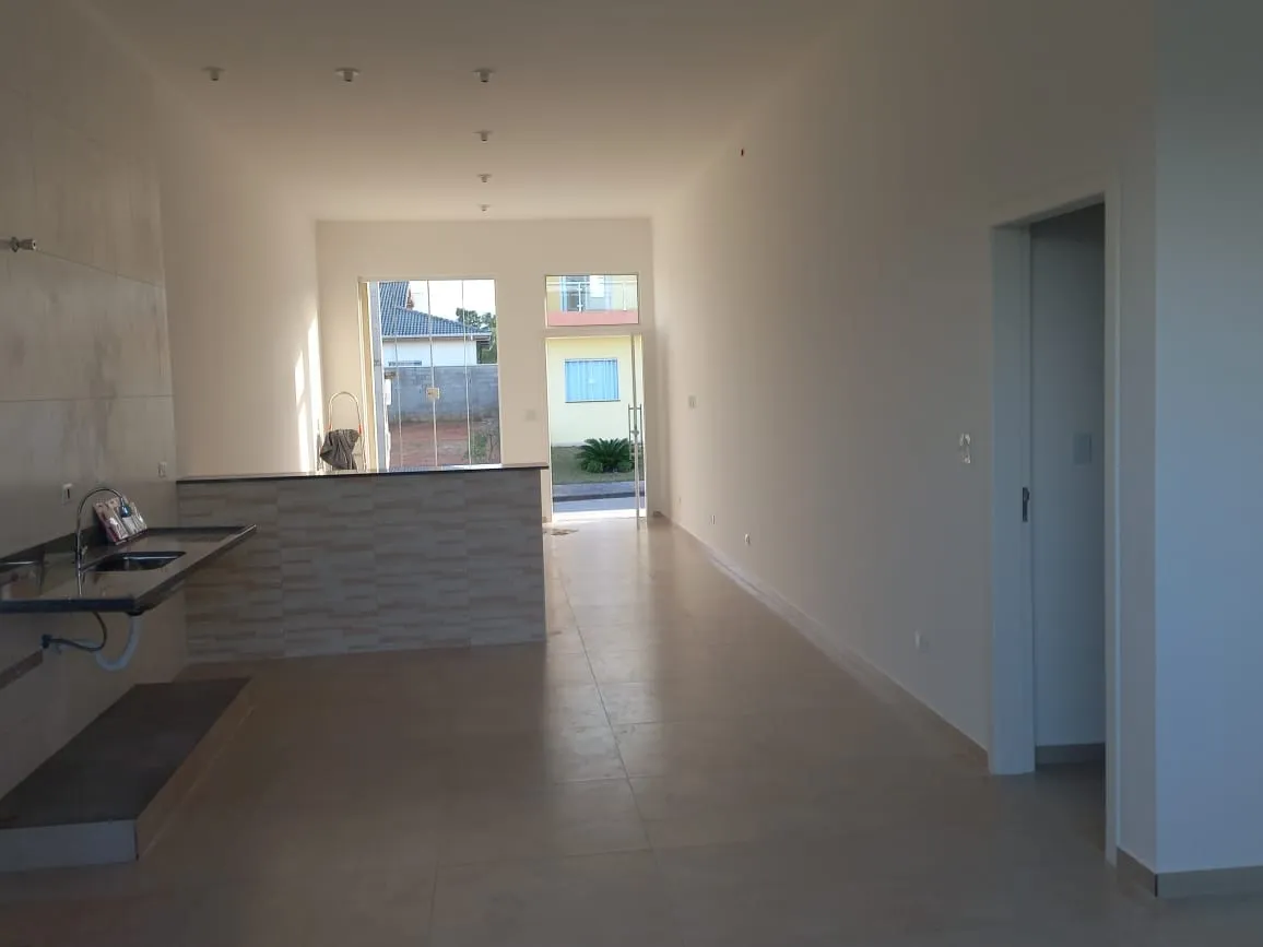 Imagem Casa à venda 3 Quartos, 2 Suites, 2 Vagas, 258M², Campo Alegre, Pindamonhangaba - SP | Condomínio Moema Ville