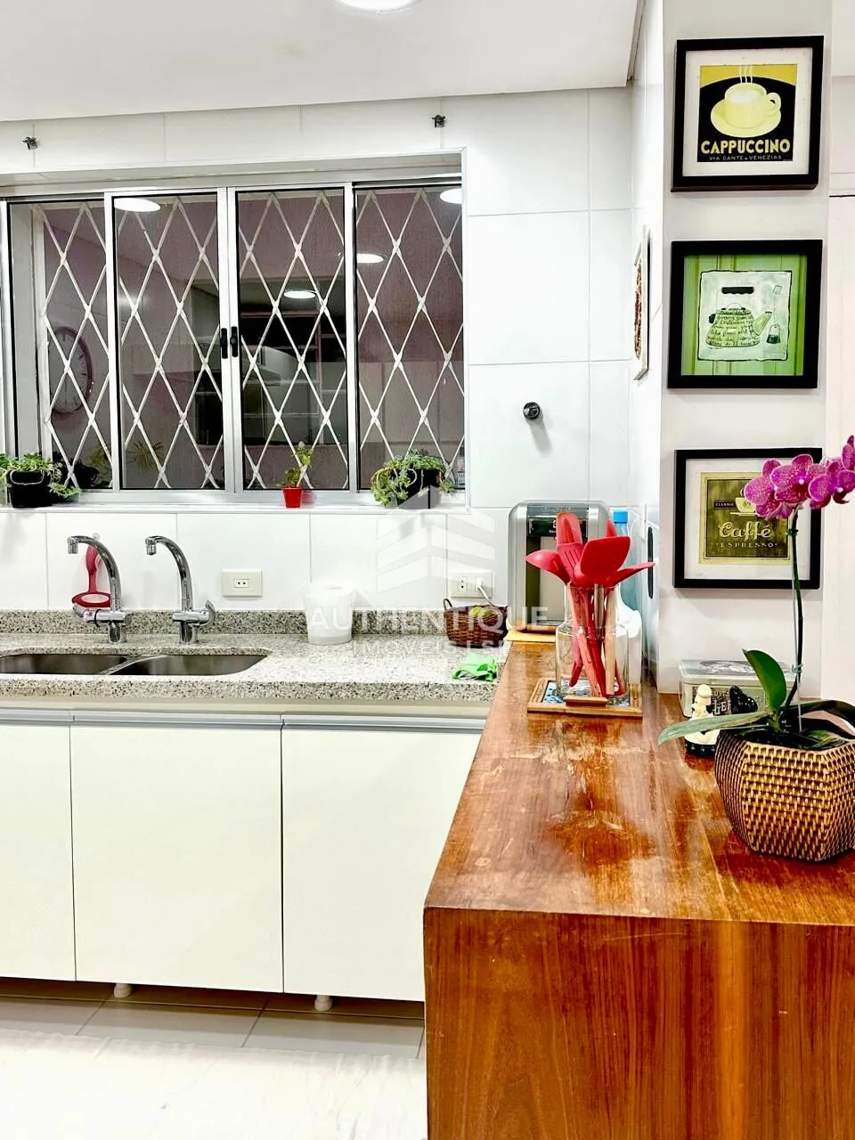 Imagem Casa na Vila Gustavo à venda