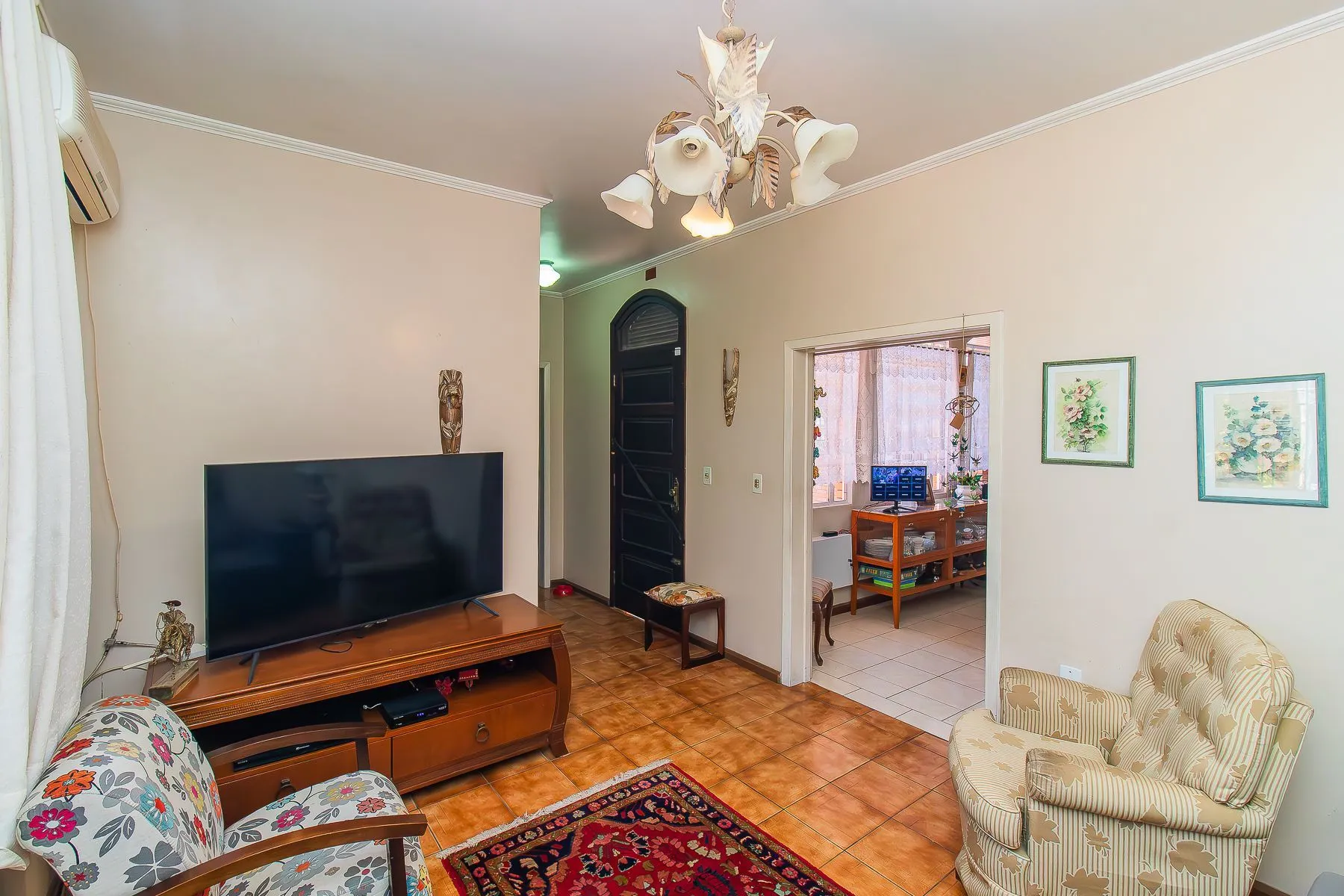 Imagem Casa com 5 dormitórios e muito mais